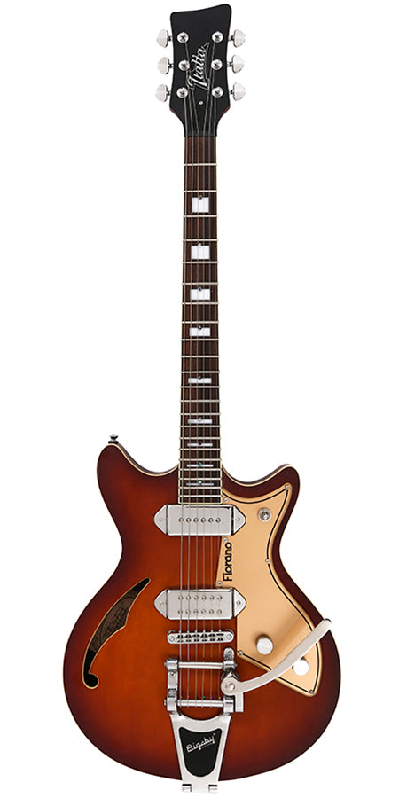 ItaliaGuitars