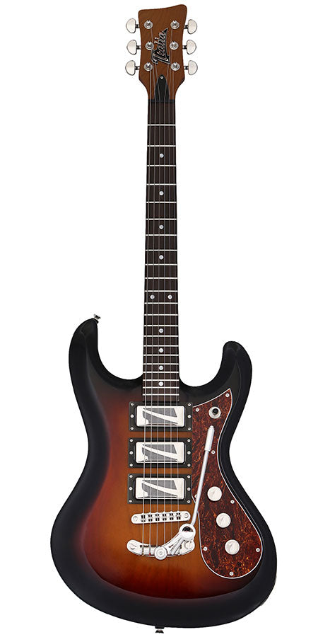 ItaliaGuitars
