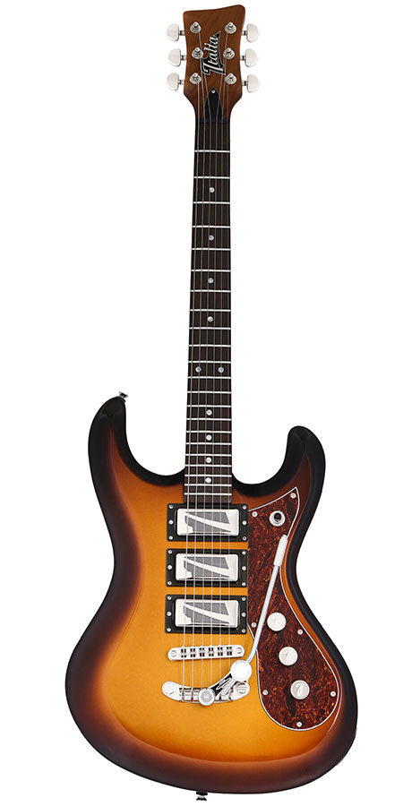 ギター ITALIAGUITARS Europa – ItaliaGuitars