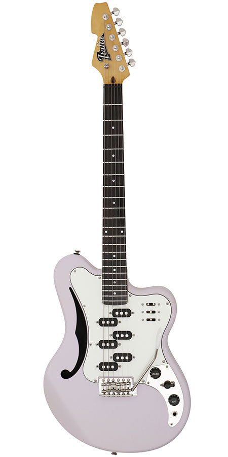 ItaliaGuitars