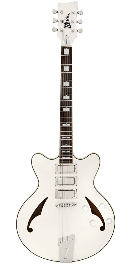 Jeffrey Foskett JF6 Signature