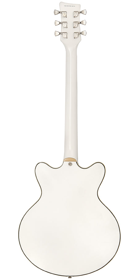 Jeffrey Foskett JF6 Signature