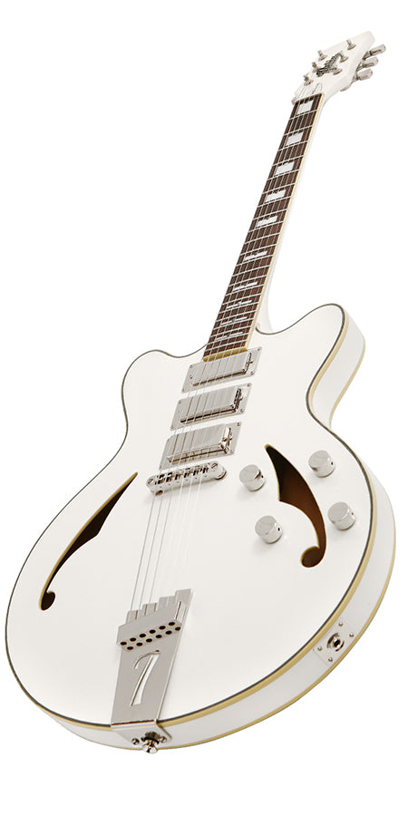 Jeffrey Foskett JF6 Signature