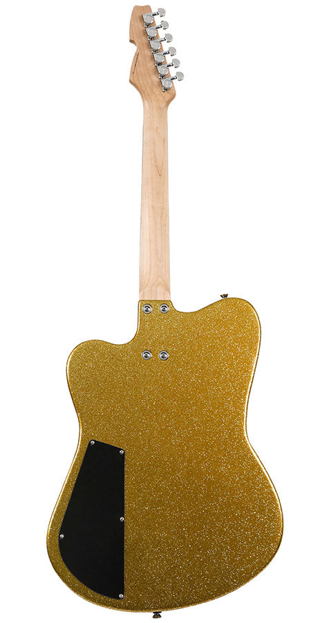 Modena Sitar – ItaliaGuitars