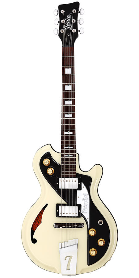 忠様専用出品 Italia Guitars Mondial Standard 【公式通販】