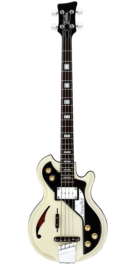 Mondial Series – ItaliaGuitars