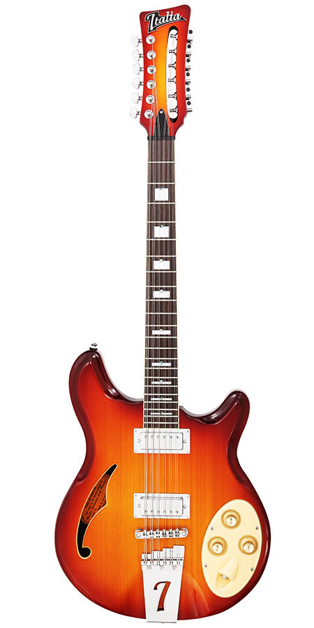 ギター ITALIAGUITARS Guitars – ItaliaGuitars