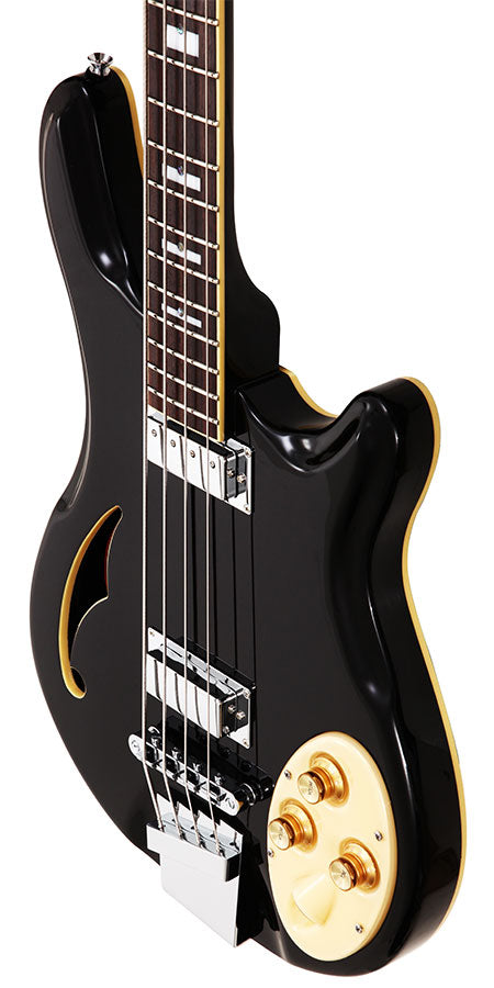 Rimini 4 Bass