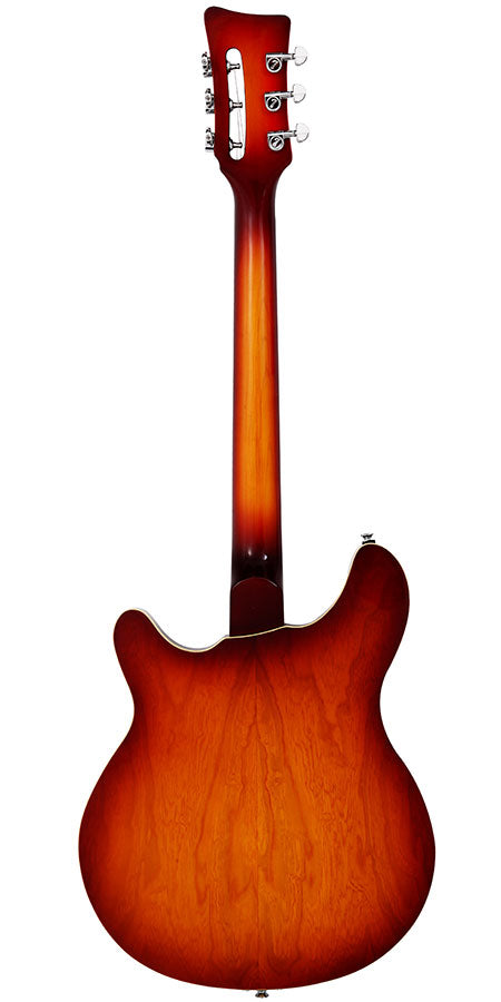 Rimini 6 – ItaliaGuitars